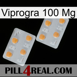 Viprogra 100Mg 25